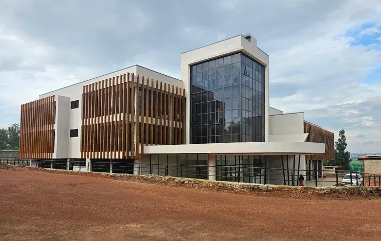 BUFMAR Building Headquarters project image