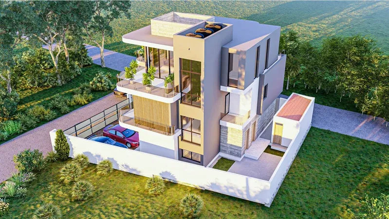 Gahanga Residences project image