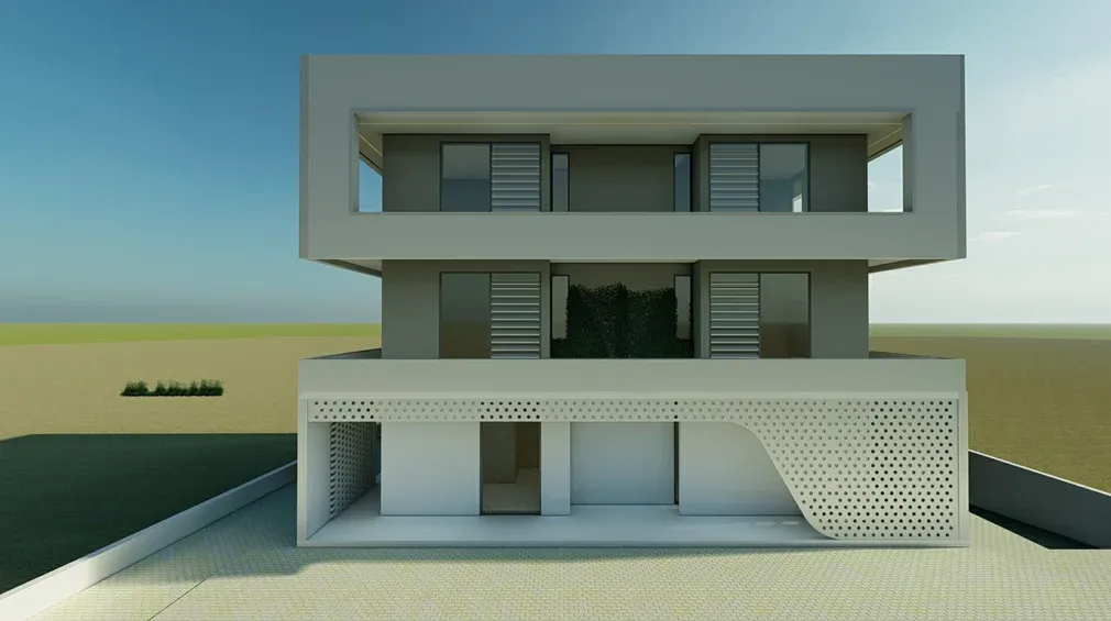 Ndera Residences project image